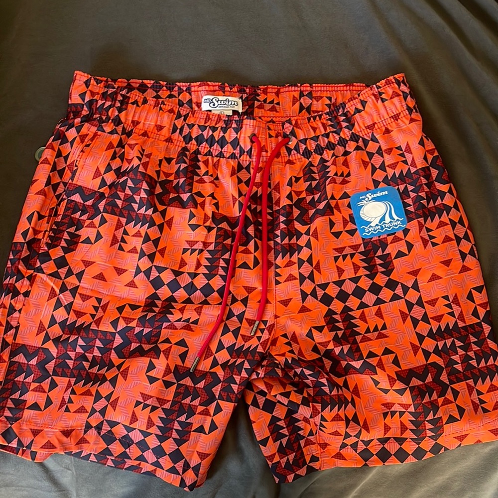 Men’s Swim trunks
